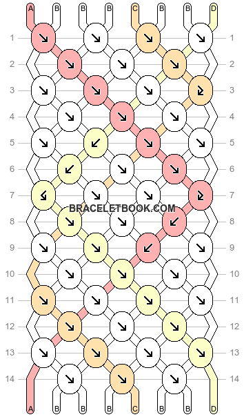 Normal pattern #39265 variation #46669 pattern