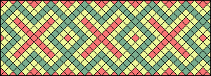 Normal pattern #39181 variation #46676