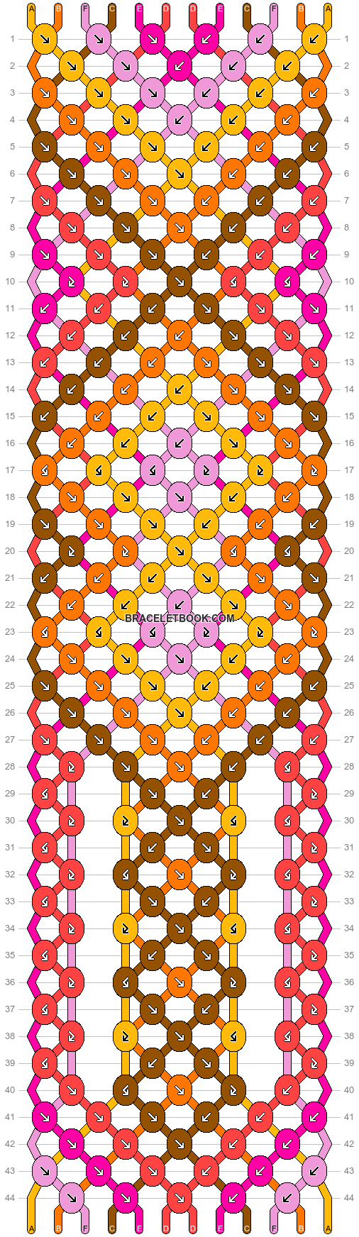 Normal pattern #28009 variation #46711 pattern