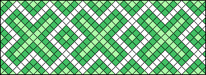 Normal pattern #39181 variation #46717
