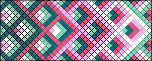 Normal pattern #35571 variation #46720