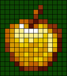 Alpha pattern #38971 variation #46726