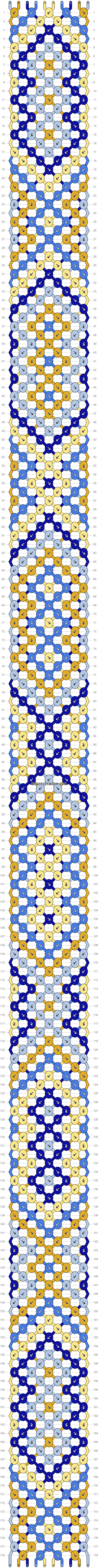 Normal pattern #25215 variation #46730 pattern