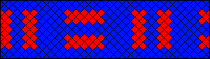 Normal pattern #38633 variation #46739