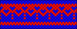 Normal pattern #38259 variation #46740