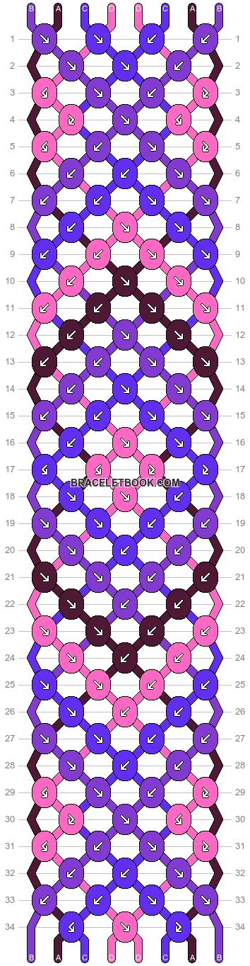 Normal pattern #39229 variation #46743 pattern