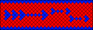 Normal pattern #33846 variation #46749