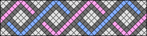 Normal pattern #32716 variation #46755