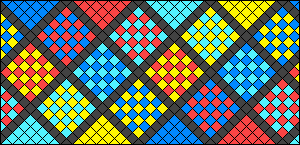 Normal pattern #39222 variation #46758