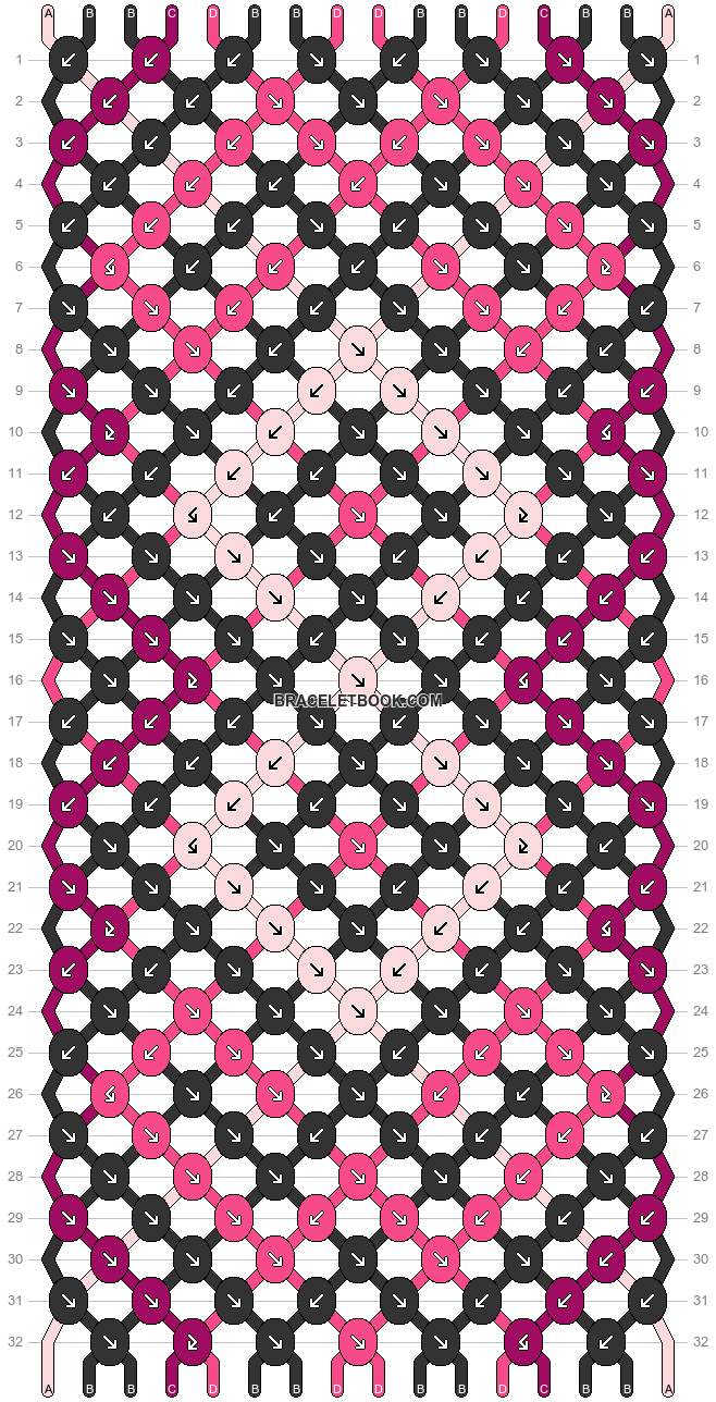 Normal pattern #37116 variation #46762 pattern