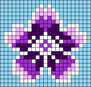 Alpha pattern #39276 variation #46766 preview