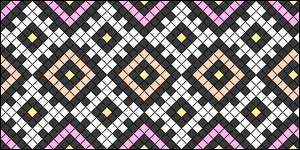 Normal pattern #39290 variation #46790