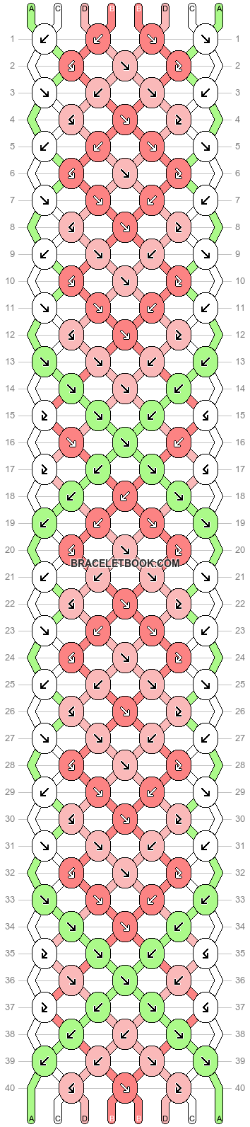 Normal pattern #32905 variation #46803 pattern