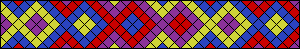 Normal pattern #266 variation #46811