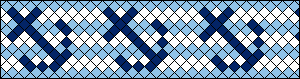 Normal pattern #21761 variation #46815