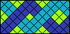 Normal pattern #39302 variation #46819
