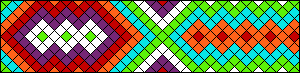Normal pattern #19420 variation #46822
