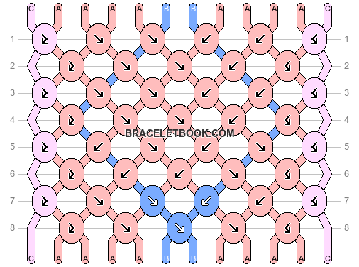 Normal pattern #39272 variation #46832 pattern
