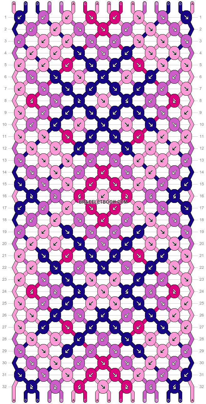 Normal pattern #37467 variation #46834 pattern