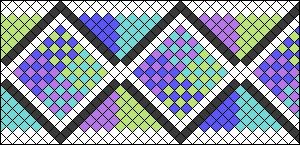 Normal pattern #31301 variation #46842