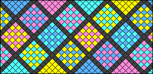 Normal pattern #39222 variation #46897