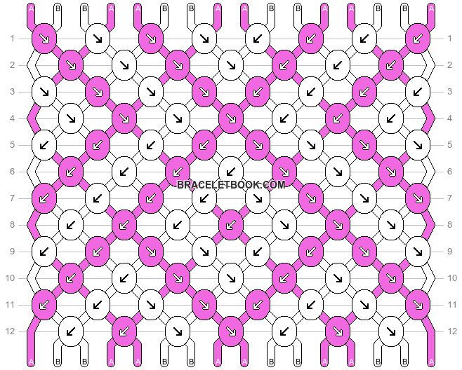 Normal pattern #38918 variation #46905 pattern