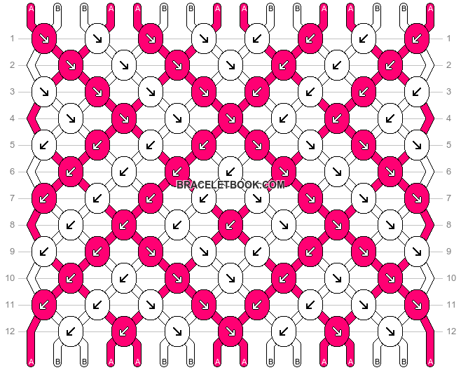 Normal pattern #38918 variation #46906 pattern