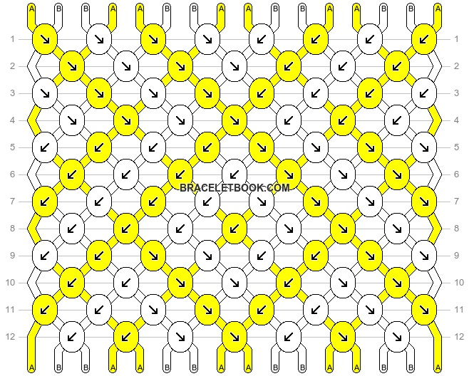 Normal pattern #38918 variation #46907 pattern