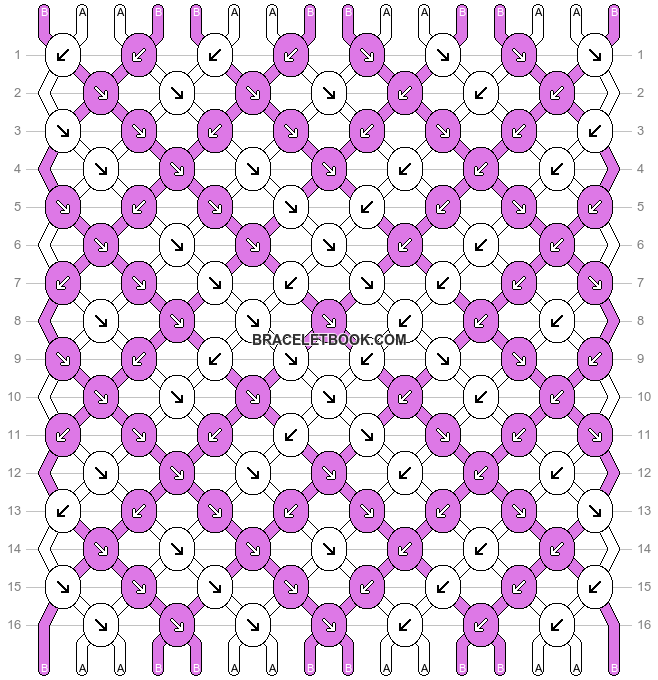 Normal pattern #38826 variation #46911 pattern