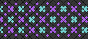 Normal pattern #39244 variation #46925