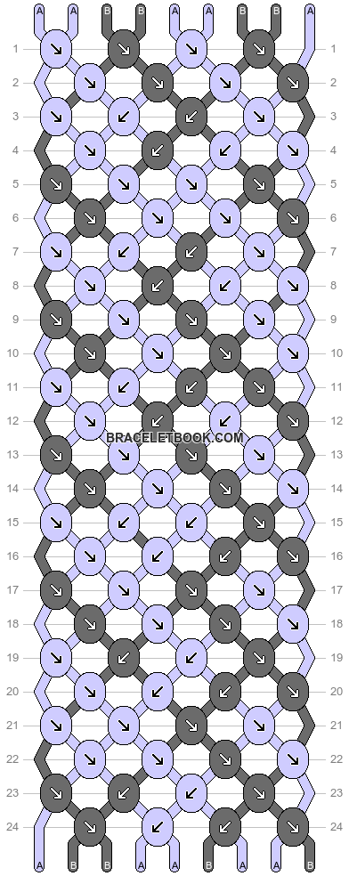 Normal pattern #39232 variation #46930 pattern