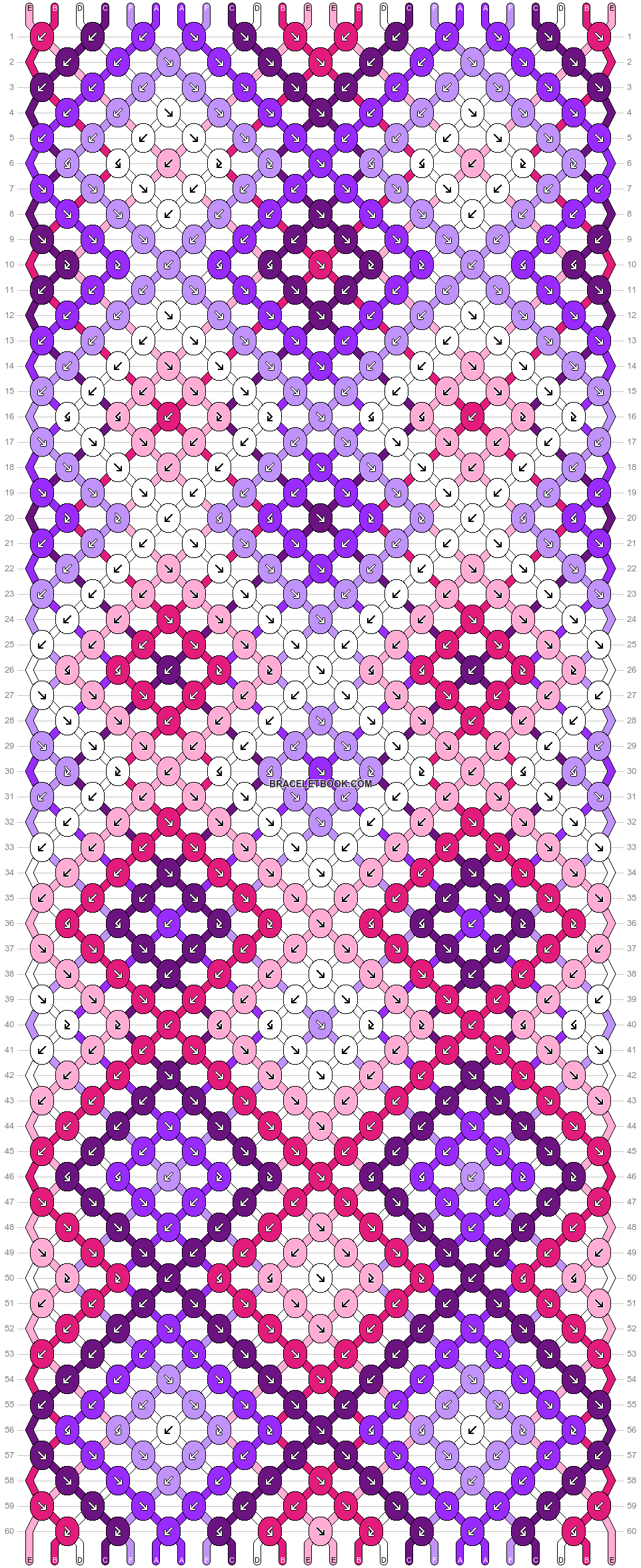 Normal pattern #32445 variation #46941 pattern