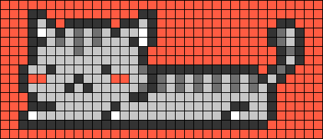 Alpha pattern #31401 variation #46946 preview