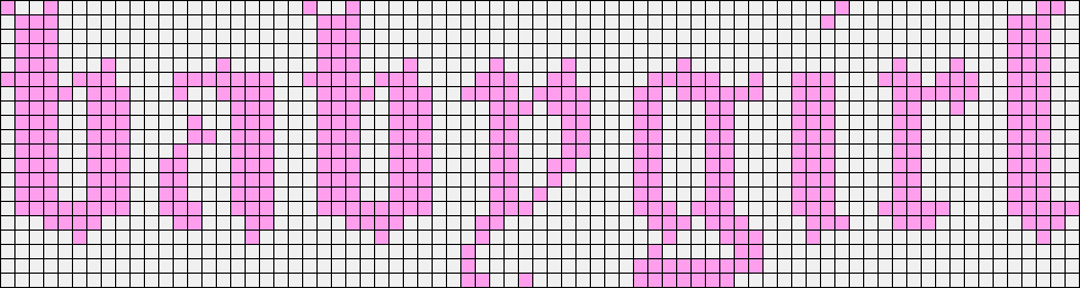 Alpha pattern #39292 variation #46953 preview