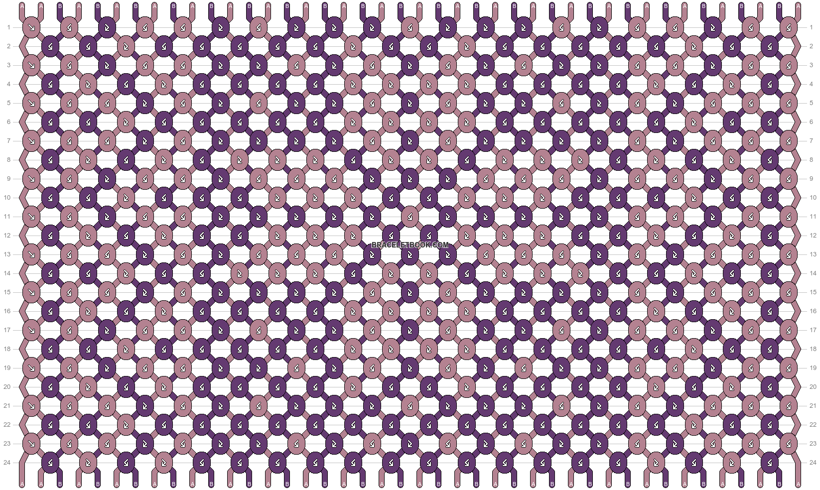 Normal pattern #16681 variation #46957 pattern