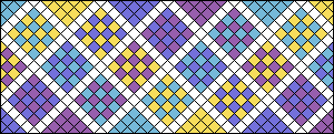 Normal pattern #10901 variation #46958
