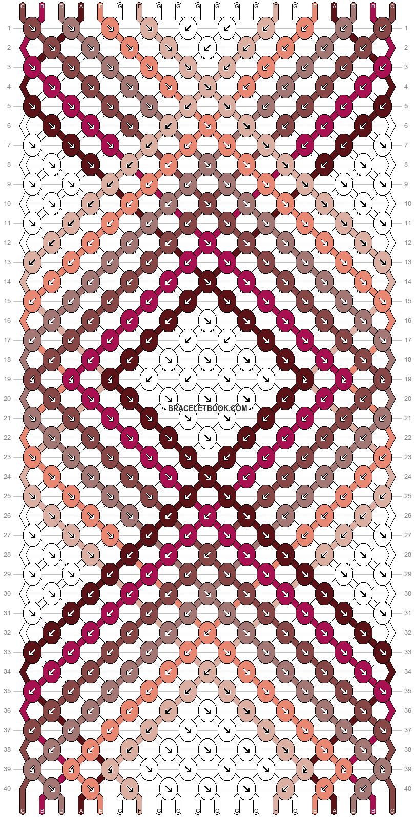 Normal pattern #27565 variation #46959 pattern