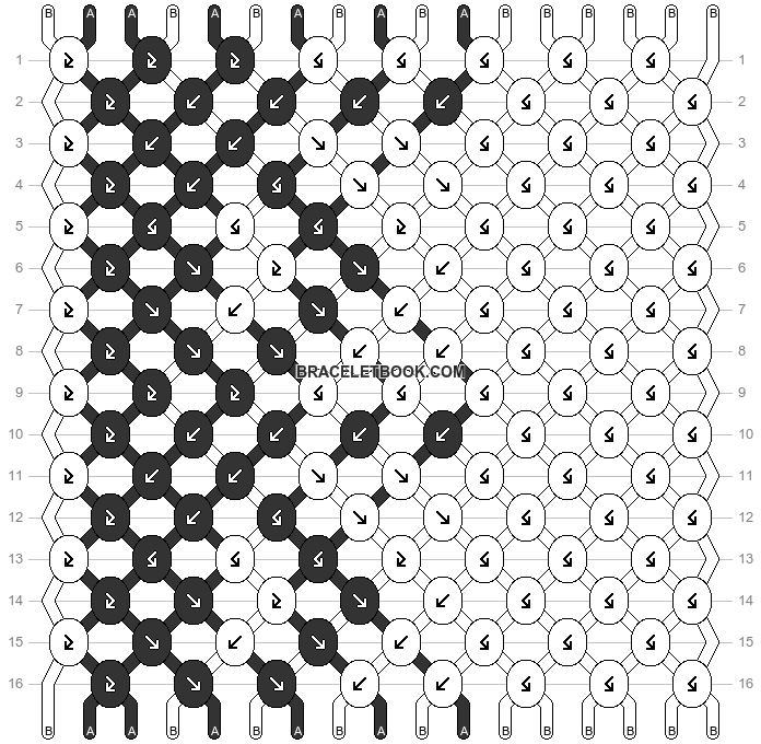 Normal pattern #38256 variation #46968 pattern