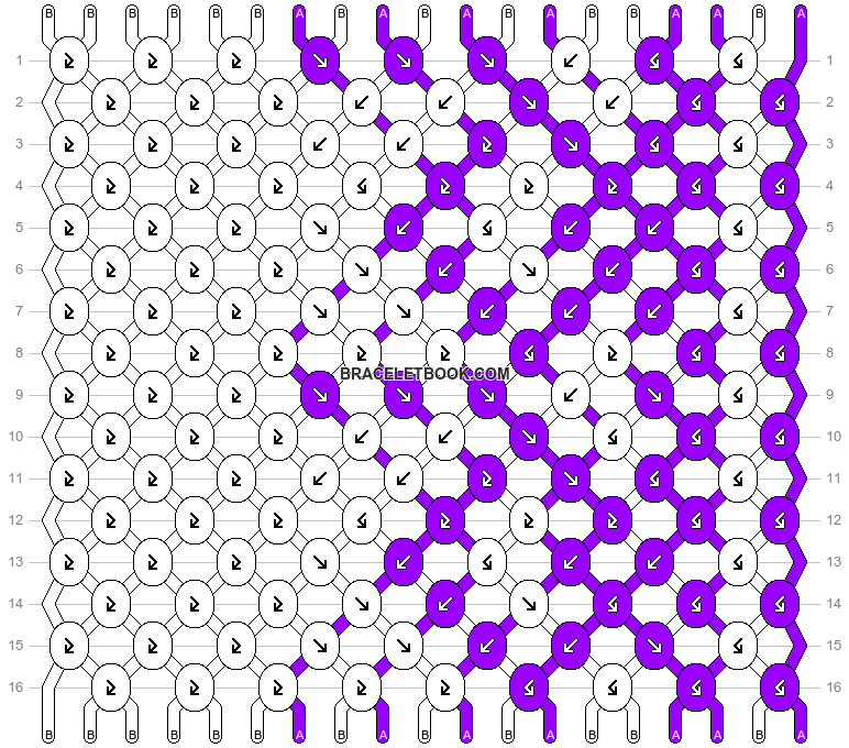 Normal pattern #38259 variation #46969 pattern