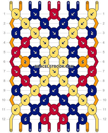 Normal pattern #38710 variation #46974 pattern