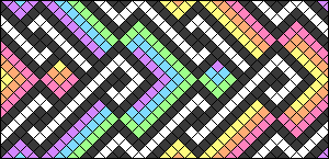 Normal pattern #39377 variation #47008