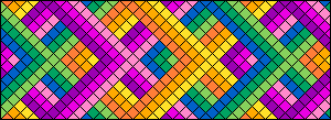 Normal pattern #36535 variation #47014