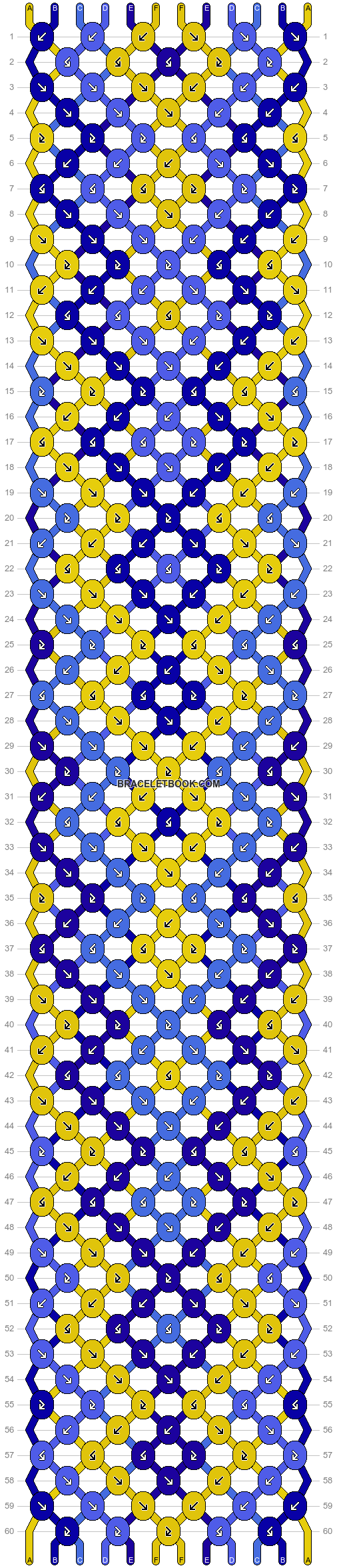 Normal pattern #29781 variation #47015 pattern