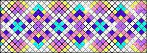 Normal pattern #26385 variation #47017