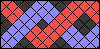 Normal pattern #39302 variation #47040