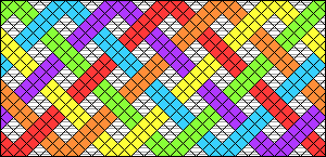 Normal pattern #16689 variation #47045