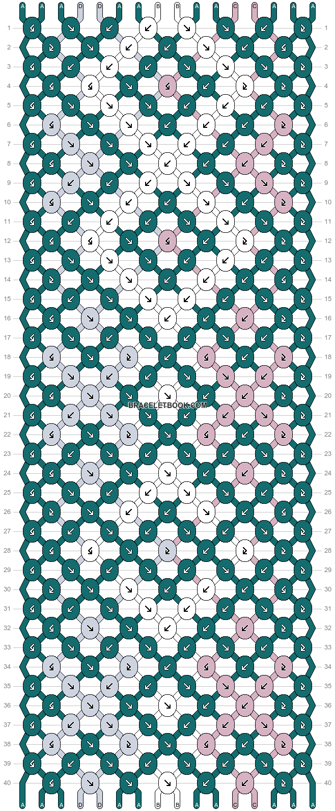 Normal pattern #31368 variation #47061 pattern