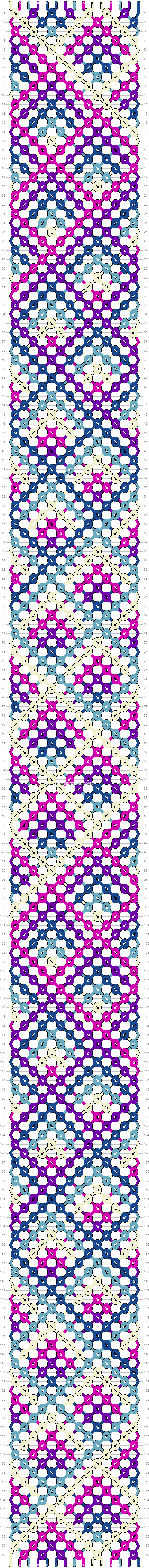 Normal pattern #30880 variation #47068 pattern