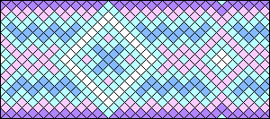 Normal pattern #28648 variation #47077