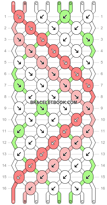 Normal pattern #35324 variation #47083 pattern